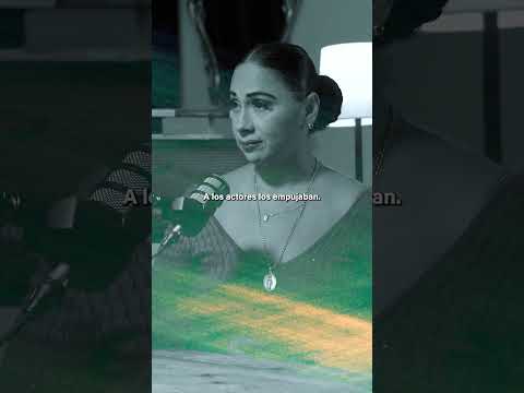 Ya disponible nuestra conversación con Érica Serrano