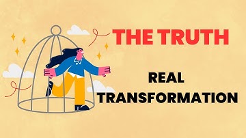 1 | From Cocoon to Clarity | The Truth About Real Transformation