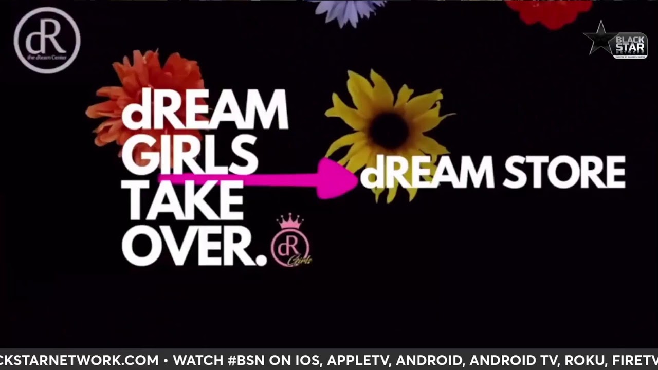 Keshia Dennis talks Mental Health with Dream Center Pastor Danielle Murphy