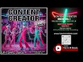 (Up-Tempo Dance) Shaggy (snippet)-Content Creator Music Vol.1, Produced by: Kevin M