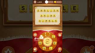 Word Sweety Level 5975