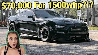 Are These CRAZY Builds WORTH The Money?!? (Tuner Cars For Sale)