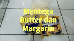Apa itu Butter, Mentega dan Margarin,roombutter - Durasi: 2.42. Apa itu Butter, Mentega dan Margarin,roombutter - Durasi: 2.42.
