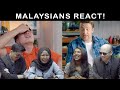 Malaysians React to "Uncle Roger Hates Jamie Oliver Fried Rice"