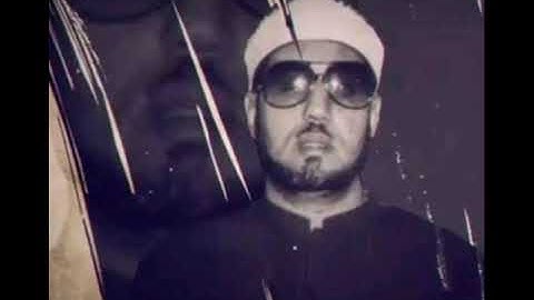 عندما يبدع الشيخ محمد عمران  سورة الإنسان رائعة