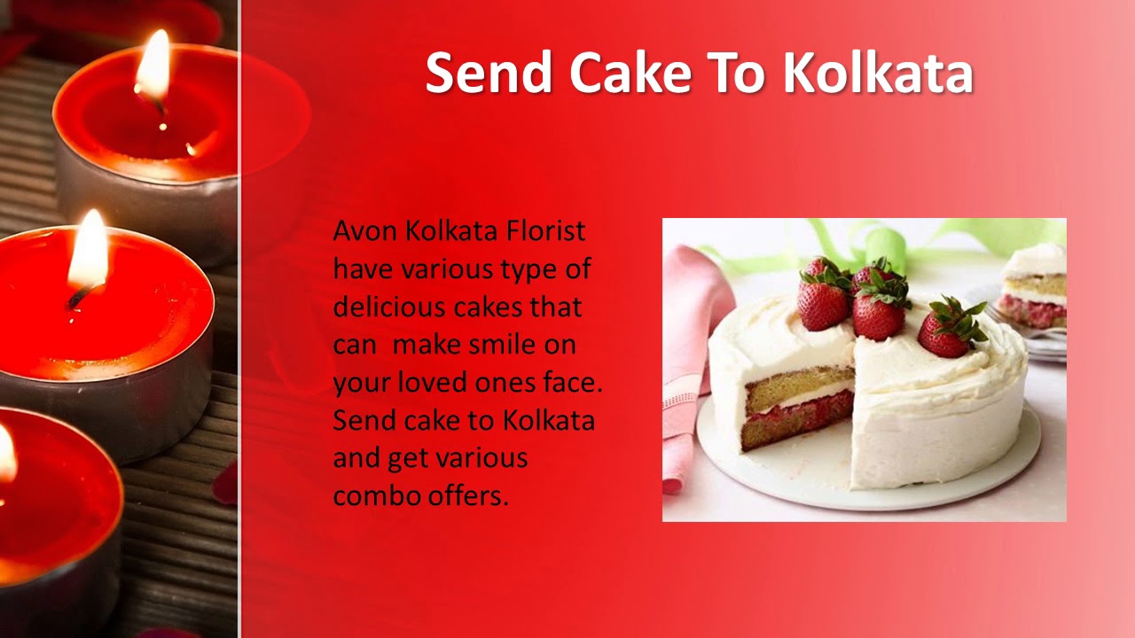 Send Gifts to Kolkata YouTube