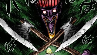 Vinland Saga Thorkell Edit