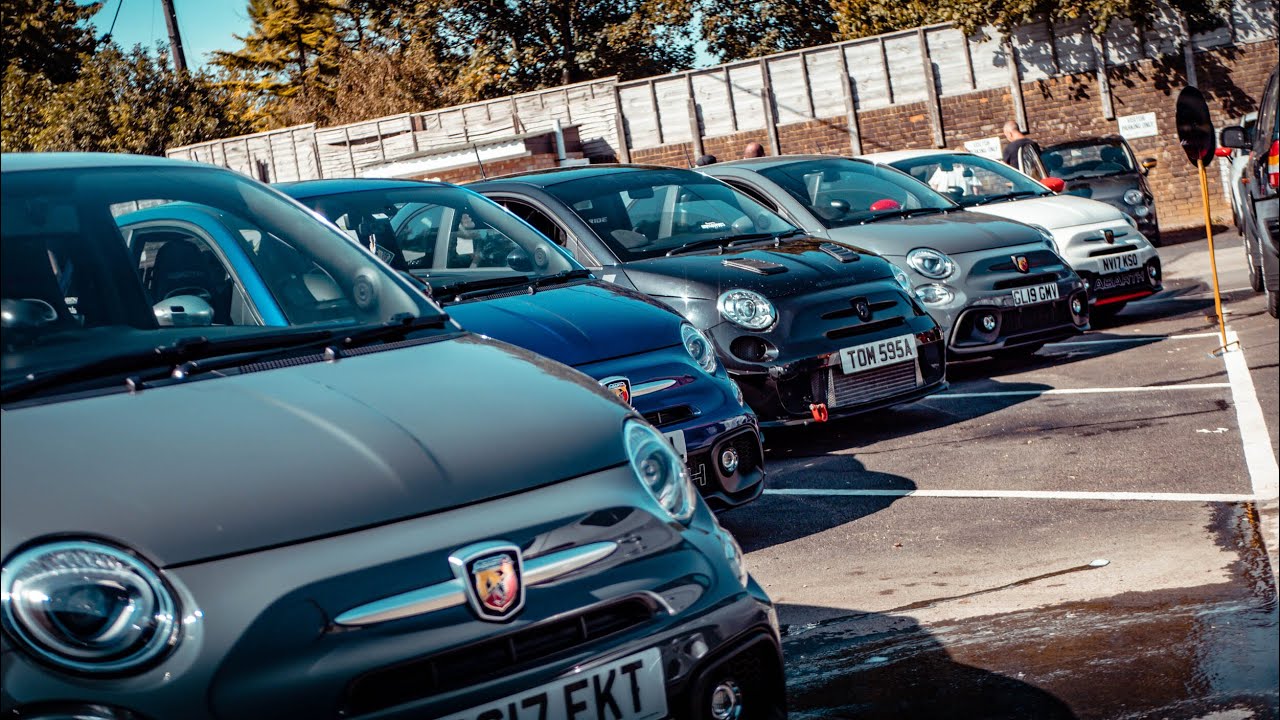 Abarth Festival 2021