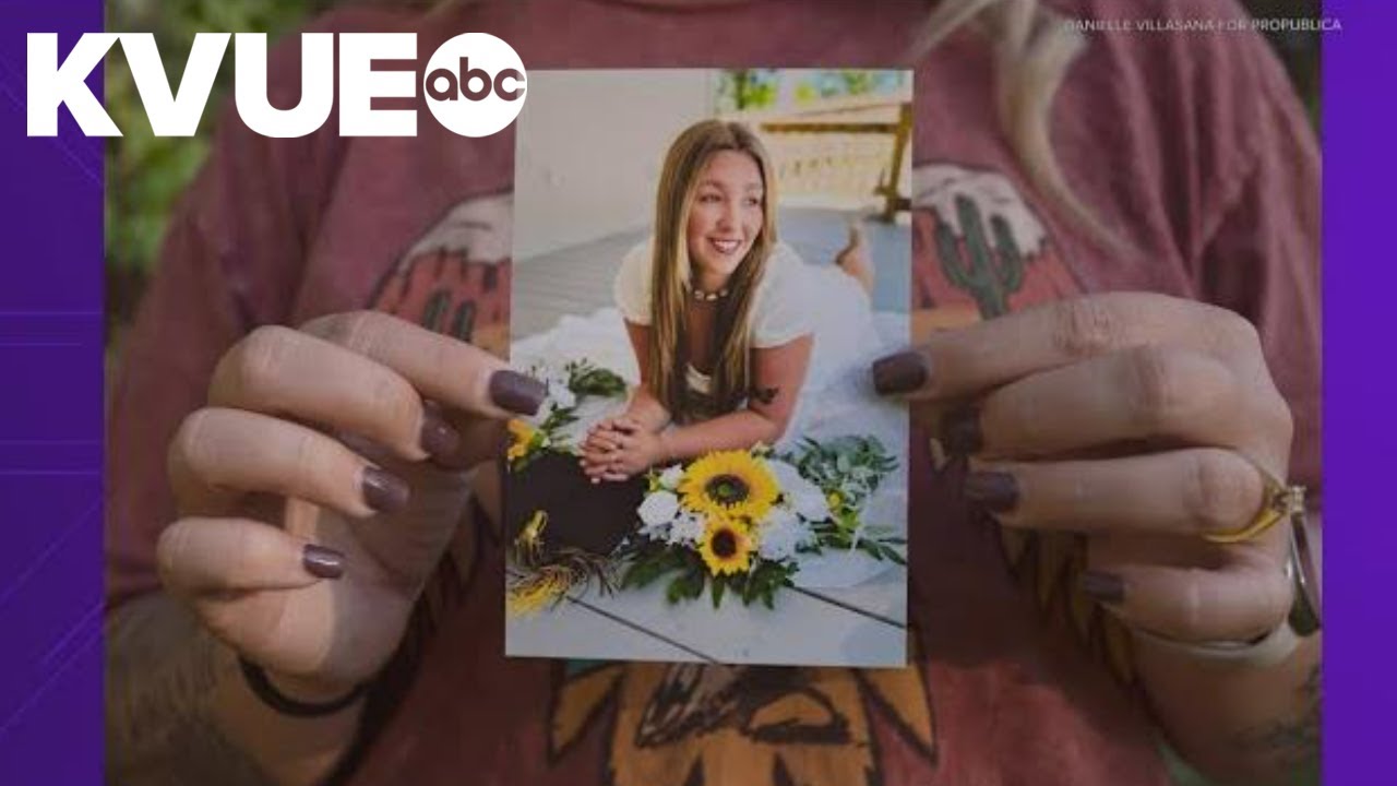 Report: Pregnant Texas teen died after trying to get care in 3 visits to emergency rooms