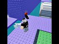 He want to troll but i slap her XD | #roblox #robloxedit #robloxmemes