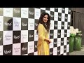 Sara Arfeen Khan Spotted At Farrhana Bhatt Iftaar & Birthday Party