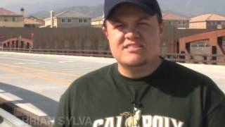 Centennial Memorial Bridge opens in Beaumont