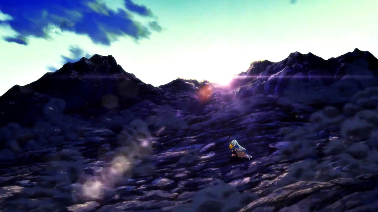 Nanatsu No Taizai Season 2 OST - One Love nanatsu no taizai seisen no shirushi