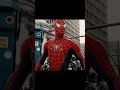 SPIDER MAN TRIO SAVE YOUR TEARS EDIT #tobeymaguire #andrewgarfield #tomholland #spiderman