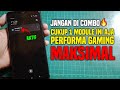 Jangan di combo❗Modul Gaming Terbaik Tanpa Root🔥Tingkatkan FPS,Atasi Lag,Performa maksimal