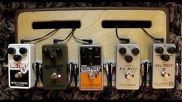 Big Muff Demo (Reissues) w/Ram