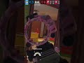 CRAZY FLICK ON CONSOLE: 1v3 CLUTCH AS STRIKER ON OUTBACK RAINBOW SIX SIEGE #rainbowsixsiege #gaming