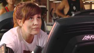 New 2011 IU South Bend Commercial