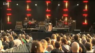 Miles Kane - Quicksand - Live at Bruis Festival Maastricht