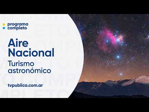 LRA 23 Radio Nacional San Juan - National Air