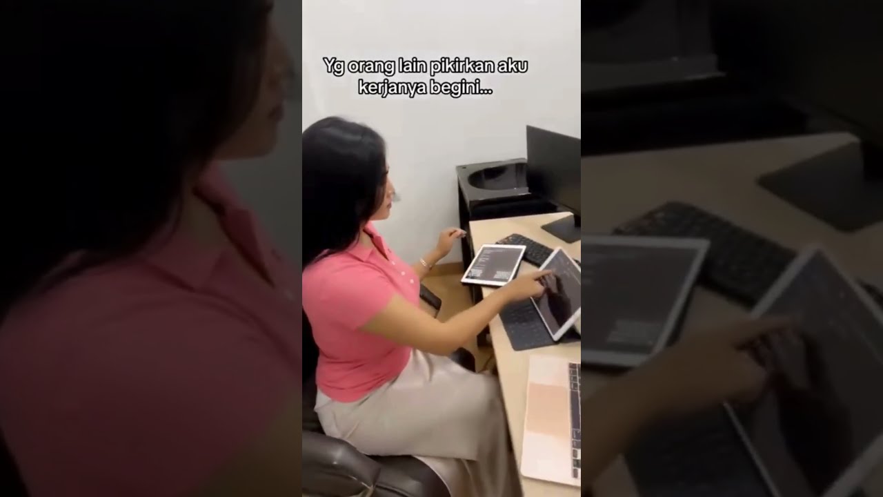 Jangan terlalu dipikirin ya Met pagi semua nya guys 