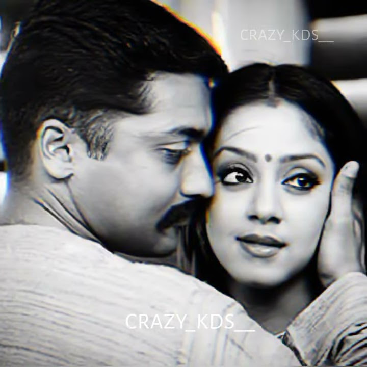 kakka kakka kalaba kathala song whatsapp status suriya jyothika gvm film