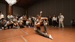 Duda & Adriana Estocolmo - Romeo Santos & Prince Royce Edf 2026