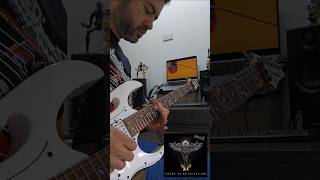 Judas Priest - Angel #guitar #heavymetal #guitarist #judaspriest  #guitarsolo  #ibanez  #quadcortex