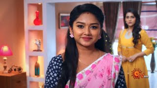 இது வெண்பாவின் Challenge! | Chithi 2 - Promo | Sun TV | Tamil Serial