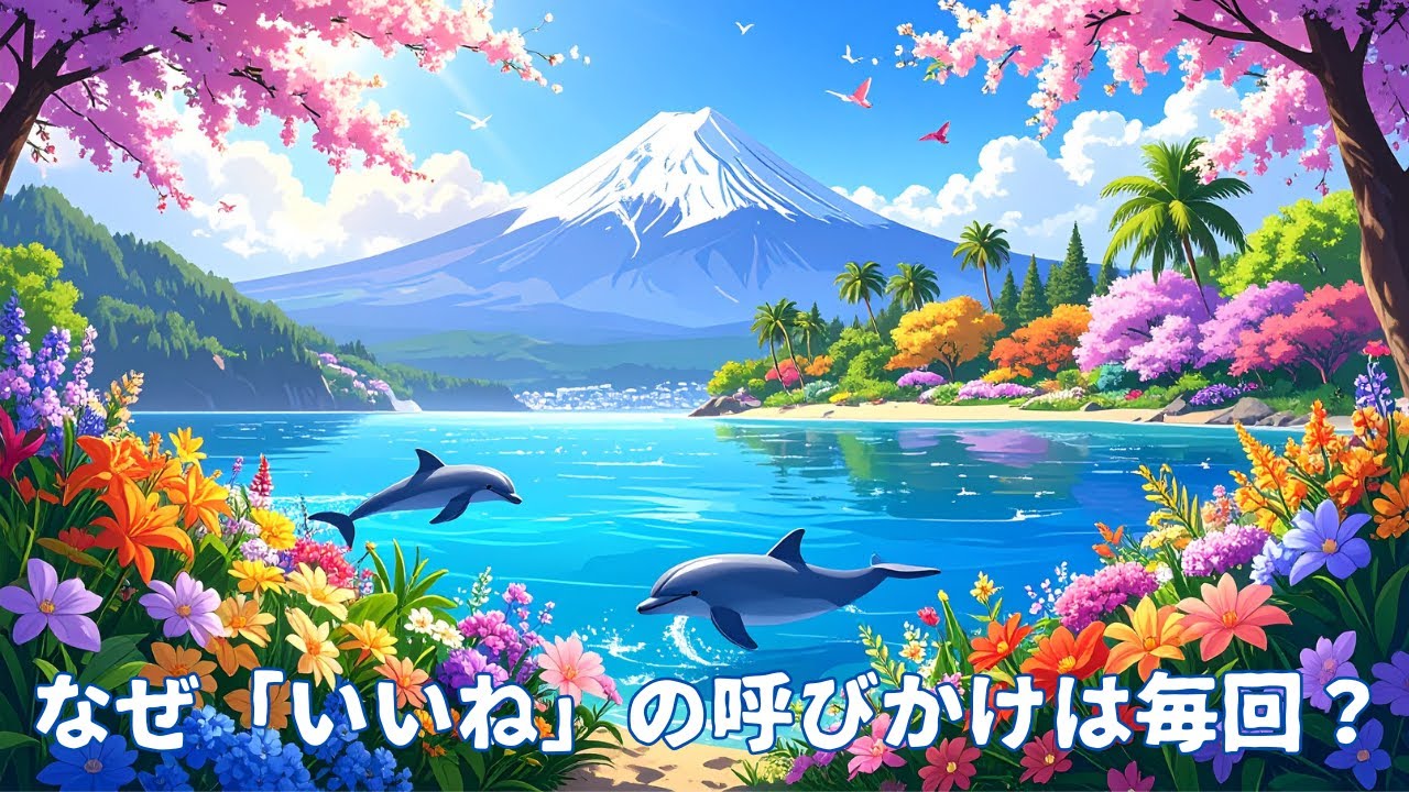 ほとんどの人が知らないYouTubeチャンネルの裏側 ～チャンネルを作って初めて分かったこと (約8分)