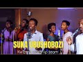 SUKA UBUSHOBOZI KWIZERA WORSHIP TEAM OFFICIAL VIDEO 2025 