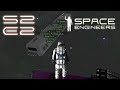 Space Engineers Multiplayer S2E2 beard