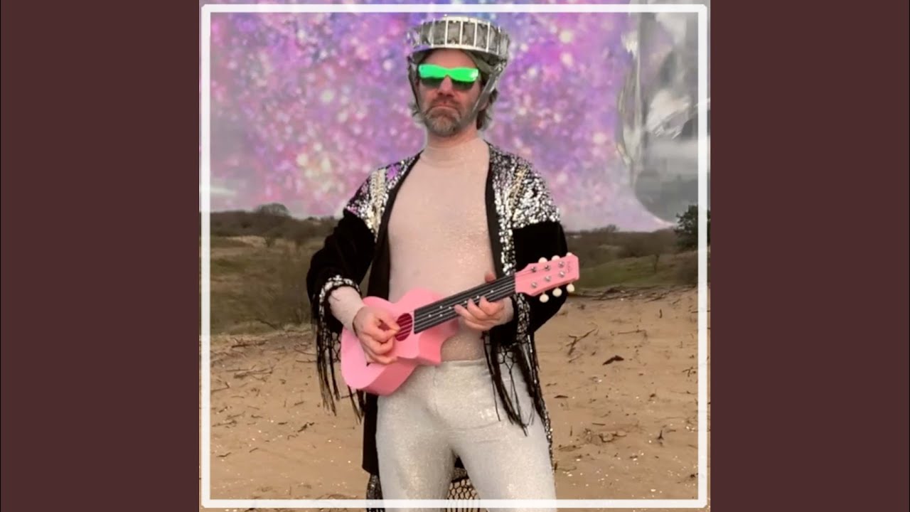 Watch Space Man on YouTube Watch Space Man on YouTube