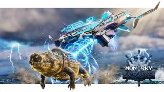 ARK's Hardest Hunts Beaten with THIS