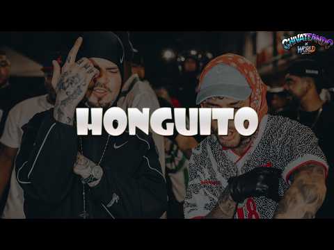 Dalex, Farruko - Honguito (Lyrics)
