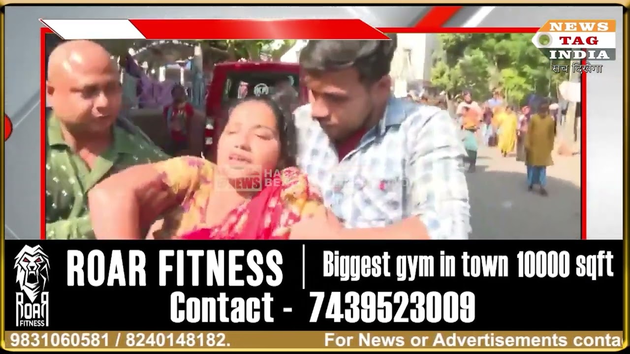 More children died in Adenovirus case in BC Roy Hospital in Kolkata. 