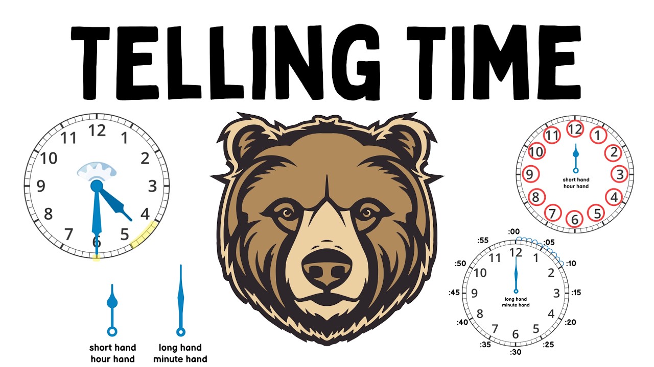 Telling Time