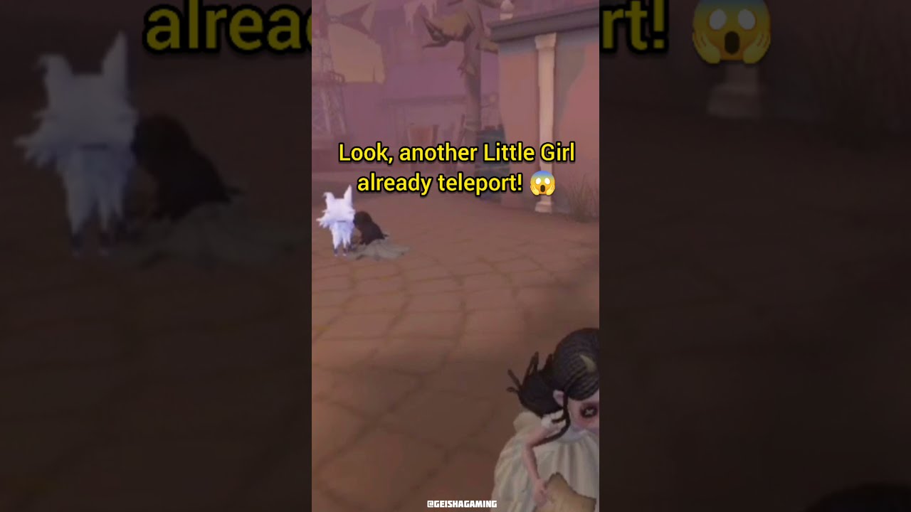 Another MOST CURSED SPAWN EVER! 