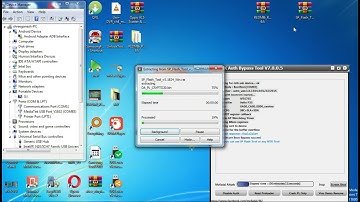 Mi 6a Unlock Mi Account By Sp Flash Tool /Xiaomi Redmi 6A Bypass MI Account And FRP By SP Flash Tool