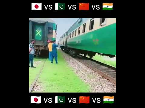 Japan vs Pakistan