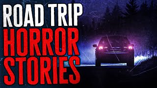 7 Scary Road Trip Horror Stories