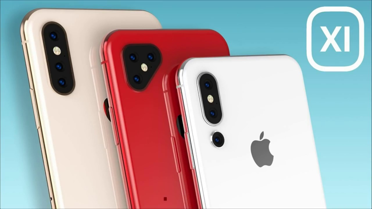 Apple Iphone 11 2019 Latest Leaks & NEW Rumors!
