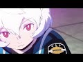 Yuma Kuga || Short edit || Play with fire