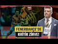 Derbi Sonrası Fenerbahçe’de Kritik Zirve! Erken Seçim mi, İstifa mı? Gözler Gelecek Açıklamada
