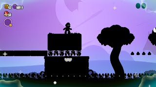 Super Mario Bros Wonder Switch 2 Edition + Bellabel Park Petal Isles Part 4