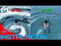Arregla El Error Del Agua En GTA Trilogy Definitive Edition | GTA TRILOGY MODS