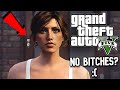 HOW TO GET GIRLS IN GTA 5!!! [GTA 5 FUNNY MOMENTS]