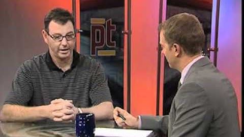 Metalogic Inspection on Alberta Primetime