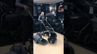 icandy lime travel system