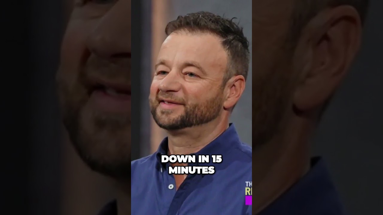 Heroic Neighbors Save Catriona Wallace's Property from an Ember Attack